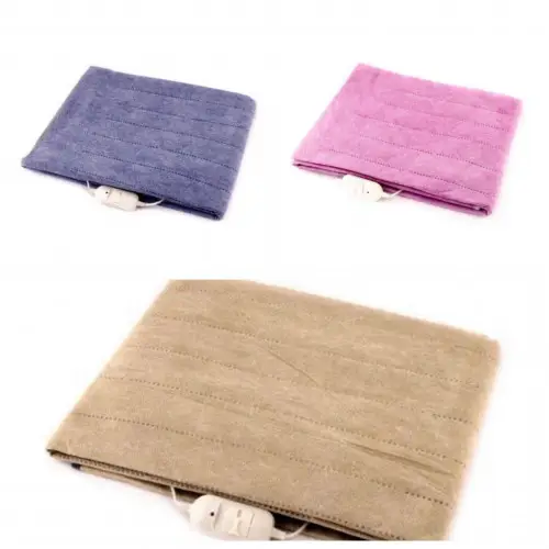 ТЕПЛЕНЬКЕ ЕЛЕКТРОПРОСТИРАДЛО