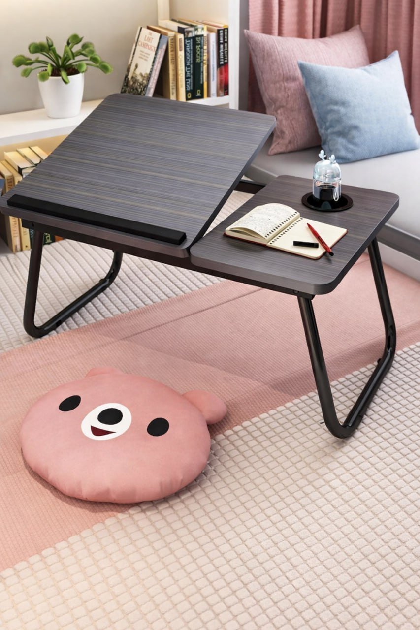 СТОЛИК ДЛЯ НОУТБУКА З ПІДЙОМНИМ МЕХАНІЗМОМ