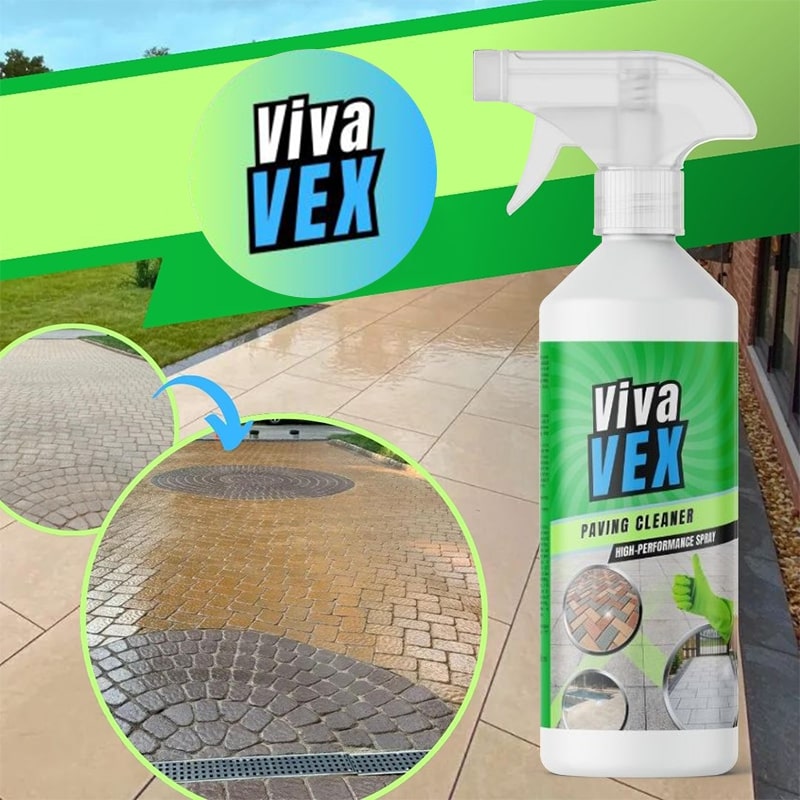 Viva Vex — Формула ідеальної бруківки
