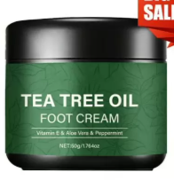 Tea Tree Oil