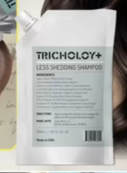 Проти випадіння Tricholoy